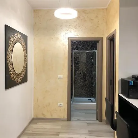 Apartament Zain Mamaia Nord *
