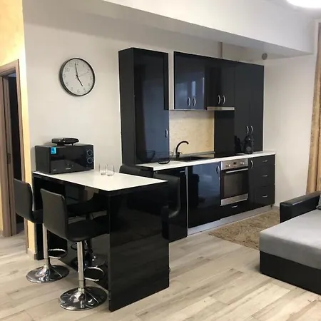 Apartament Zain Mamaia Nord