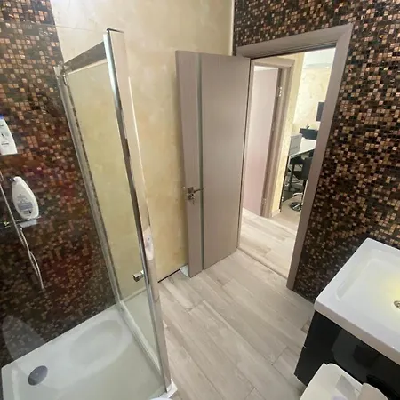 Apartament Zain Mamaia Nord